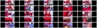 Champagne Of The Woman Dressed In Red (Latex, Femdom) 2 March 2026 [SD] 218 MB