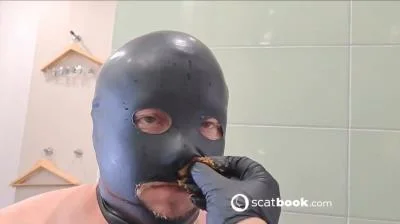 Ich stopf dir die ganze Scheiße ins Toilettenmaul (Germany, Scat) 12 March 2026 [HD 720p] 126 MB
