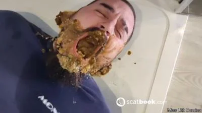 Scat And Vomit The Extreme Humiliation (Spain, Toilet Slavery) 3 March 2026 [HD 720p] 176 MB