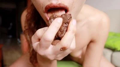 Forbidden Fruit Salad (Defecation, Solo) 1 March 2026 [FullHD 1080p] 188 MB