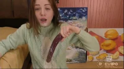 Adorable Vomit and popping sexy russian girl barfs (Dildo, Teen) 4 March 2026 [HD 720p] 243 MB