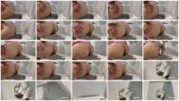 POV BESIDE MY TOILET (Solo, Defecation) 6 March 2026 [HD 720p] 21.3 MB