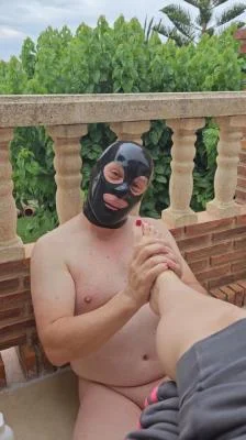 Relax Darkfans (Spain, Toilet Slavery) 6 March 2026 [SD] 48.6 MB