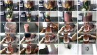 Afternoon Smoothie Gassy Poop (Solo, Defecation) 7 March 2026 [HD 720p] 45.8 MB