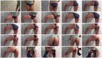 Blue Big Panties Breakfast (Fetish, Romanian) 1 March 2026 [SD] 242 MB