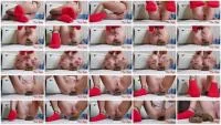 Real Monster Shit In Bright Red Socks On (Dildo, Masturbation) 5 March 2026 [FullHD 1080p] 187 MB