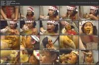 Asian girls eat dog shit (Thailand, Domination) 24 April 2026 [DVDRip] 2.36 GB