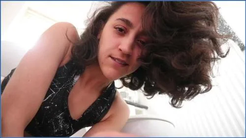 TOILET SLAVERY POO (Ella Dearest) 1 April 2026 [HD 720p] 36.02 MB