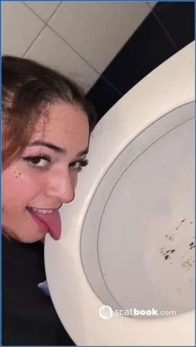Toilet-darkfans (Malafalda) 3 April 2026 [HD 720p] 19.48 MB