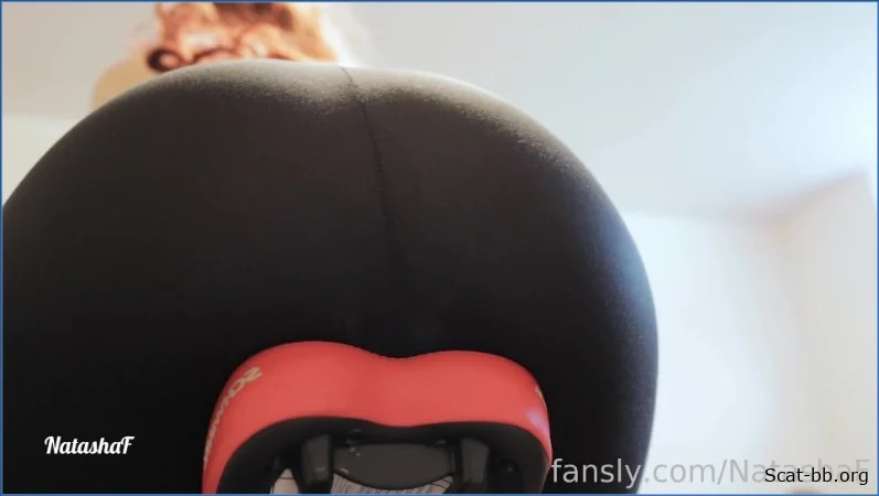 Efro and Gas-Driven Fetish Play by NatashaF – Scat Release USA 2025 (NatashaF) 4 April 2026 [FullHD 1080p] 89.92 MB
