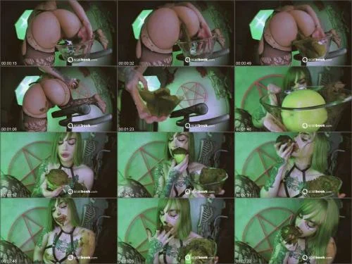 Apples! (Serving options) (Sweet Betty Parlour) 5 April 2026 [FullHD 1080p] 157.48 MB