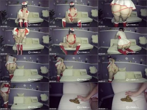Nervous To See Doc Let Nurse Rachelle Help! (LoveRachelle) 5 April 2026 [FullHD 1080p] 122.16 MB