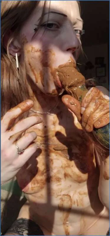 Femme Fatale of Feces (Mycelium Mother) 6 April 2026 [UltraHD 2K] 2.9 GB