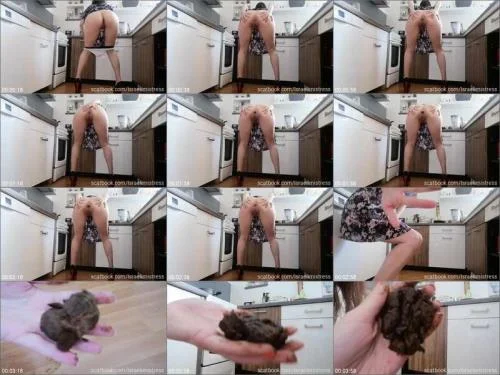 Dirty plate for my sluts (Mistress Jardena) 7 April 2026 [HD 720p] 33.86 MB