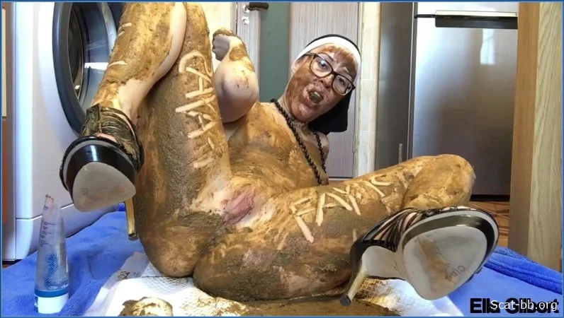 Full of Shit Nun (Ella Gilbert) 7 April 2026 [HD 720p] 1.46 GB