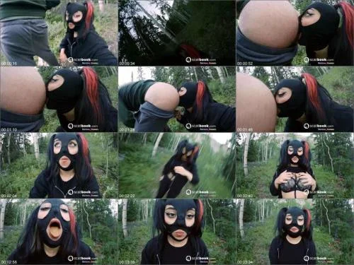 Quick Shit Snack (Rainbow Showers) 15 April 2026 [FullHD 1080p] 199.63 MB