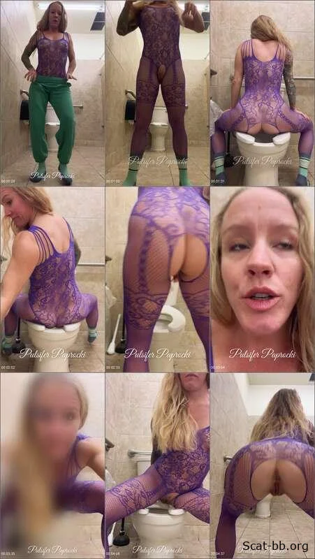 Pulsifer Paprocki - Hobby Lobby Shit and Piss (Pulsifer Paprocki) 15 April 2026 [FullHD 1080p] 633.5 MB