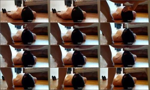 Crazy stream in slut mouth (Mistress Jardena) 15 April 2026 [SiteRip] 2.58 MB