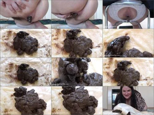 Eat This Big Pile (Samantha Starfish) 16 April 2026 [FullHD 1080p] 1.36 GB