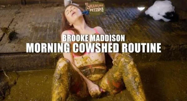 Morning Cowshed Routine (Sex in the cowshed) 25 April 2026 [HD 720p] 820.8 MB