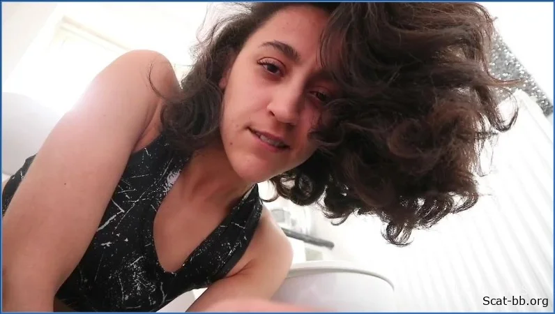 TOILET SLAVERY POO (Ella Dearest) 1 April 2026 [HD 720p] 36.02 MB