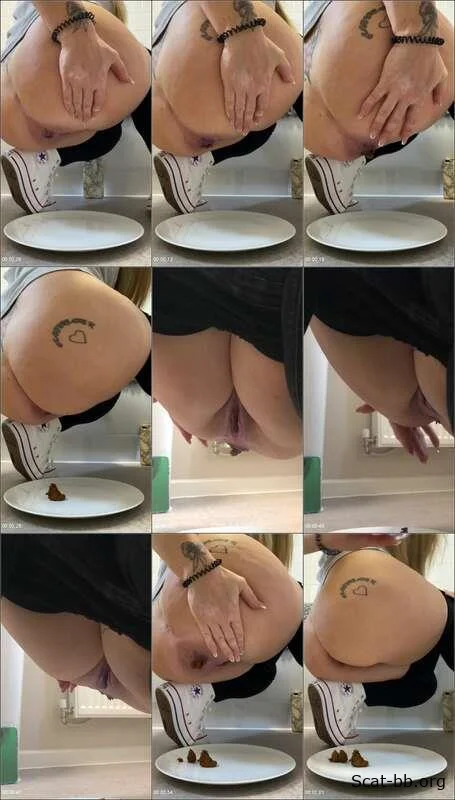A light snack for my fans (Scat Princess) 15 April 2026 [SiteRip] 91.43 MB