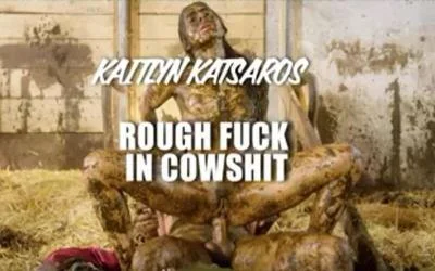 Rough Fuck In Cowshit (Farm, Girl in Pig Shit) 22 April 2026 [HD 720p] 3.42 GB