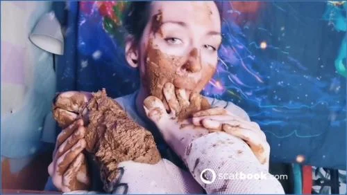 Creamy Shit x Giant Sexy Feet (Sweet Betty Parlour) 1 April 2026 [FullHD 1080p] 161.37 MB