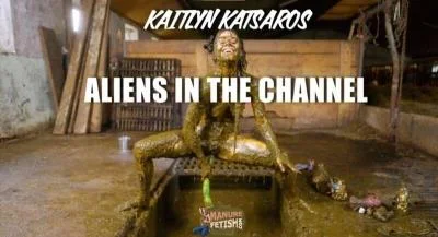Aliens In The Manure Channel (Manure Channel, Cow) 23 April 2026 [FullHD 1080p] 1 GB