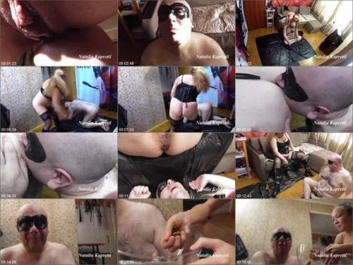Full Toilet For Urine, Shit, Vomit And Snot (Natalia Kapretti) 15 April 2026 [HD 720p] 892.77 MB