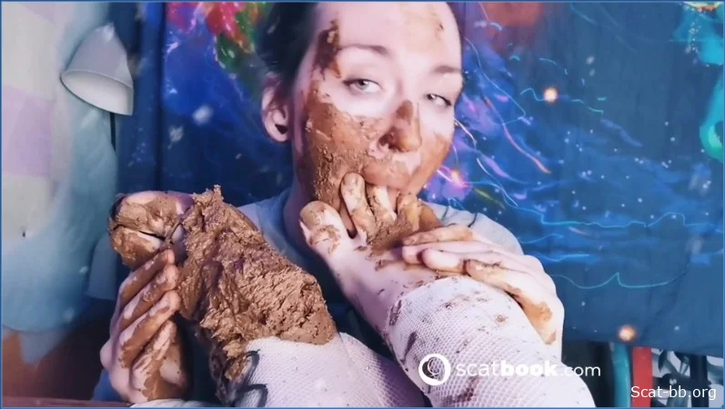 Creamy Shit x Giant Sexy Feet (Sweet Betty Parlour) 1 April 2026 [FullHD 1080p] 161.37 MB