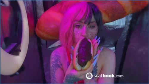 I Wanna Eat My BIG Turd Sandwich! (Sweet Betty Parlour) 21 May 2026 [FullHD 1080p] 273.16 MB