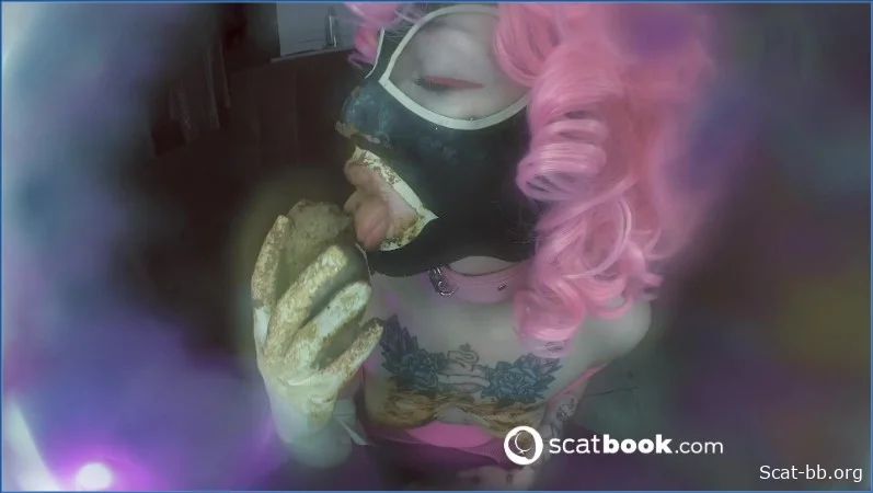Sweet Betty Parlour (Fragrant Silence) Scat, Fisting: Russia FullHD 1080p