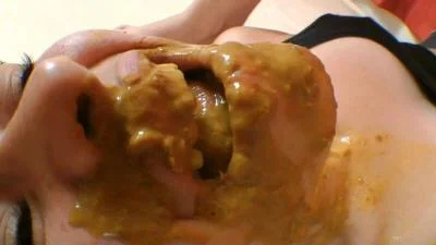 Diarrhea Swallow Domination - Top Girl Caroline Zimerman (Scat, Domination) 2 May 2026 [FullHD 1080p] 2.58 GB