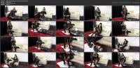 HARD Toilet Training by Scat (Femdom, Latex) 8 May 2026 [FullHD 1080p] 2.12 GB