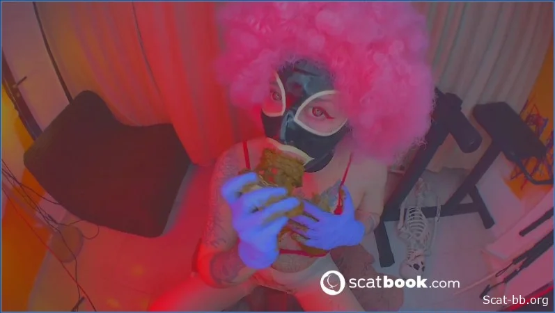 THAT Strawberries Drove Me Crazy! (Sweet Betty Parlour) 17 May 2026 [FullHD 1080p] 144.4 MB