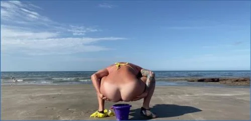 Pulsifer Paprocki - Beach Bucket Poop (Pulsifer Paprocki) 10 May 2026 [FullHD 1080p] 123.25 MB