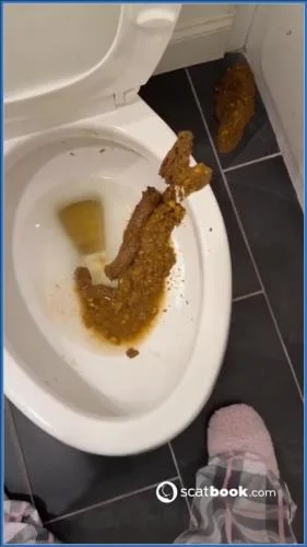 Bossys Bathroom Blunder A Splattered Catastrophe (Bossy Delilah) 8 May 2026 [SiteRip] 9.86 MB