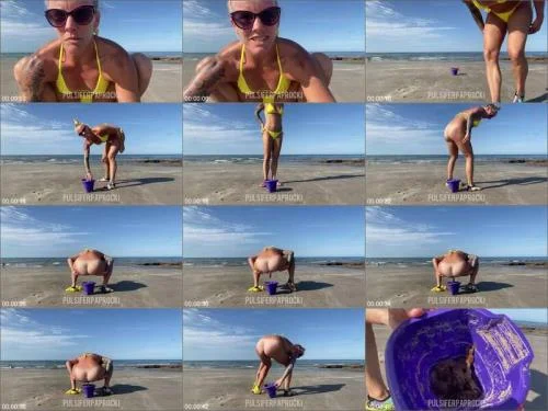 Pulsifer Paprocki - Beach Bucket Poop (Pulsifer Paprocki) 10 May 2026 [FullHD 1080p] 123.25 MB
