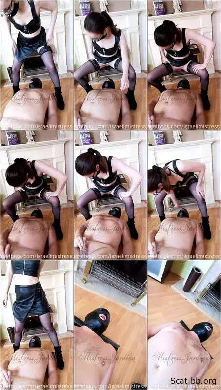 Strong piss in bitchs mouth (Mistress Jardena) 19 May 2026 [SiteRip] 6.78 MB