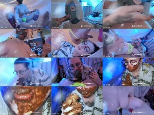 Underground Slums Romance (Sweet Betty Parlour) 13 May 2026 [FullHD 1080p] 645.27 MB