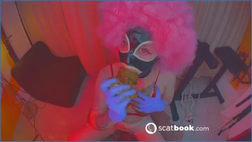 THAT Strawberries Drove Me Crazy! (Sweet Betty Parlour) 17 May 2026 [FullHD 1080p] 144.4 MB
