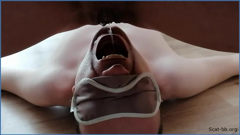 Mistress Jardena (Piss bitch service-01) Scat, Pissing: Israel HD 720p