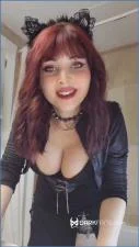 Domina Marbella Commands Toilet Slavery with Spitting and Hardcore Copro