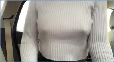 Kitsy Vixen Stars in Car Farts 2: A Scat-Filled Fetish show