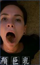 LilbuttLex Delivers Hardcore Kaviar and Anal in Eating from My Master 2