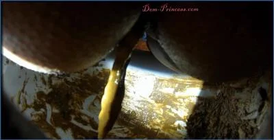 Denise Star Femdom- The Mask Part 5 Naomi: Sadomasochism & Kaviar