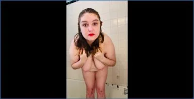 Layla Lee's Dirty Poop Hair Care and Shit Eating