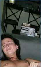 LilbuttLex in Bar Fun and Park Fuck with Kaviar and Anal Play