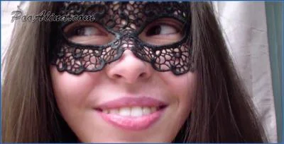 Alina Dominates with Scat Play and Verbal Humiliation in Russia